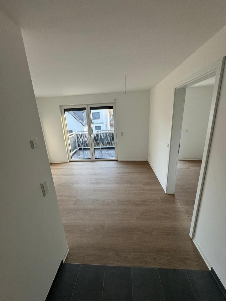 Thumbnail-2,5-Zimmer-Wohnung in Lünen Horstmar