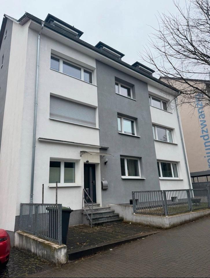 Thumbnail-Helle 2ZKB mit Einbauküche in Innenstadt Lage