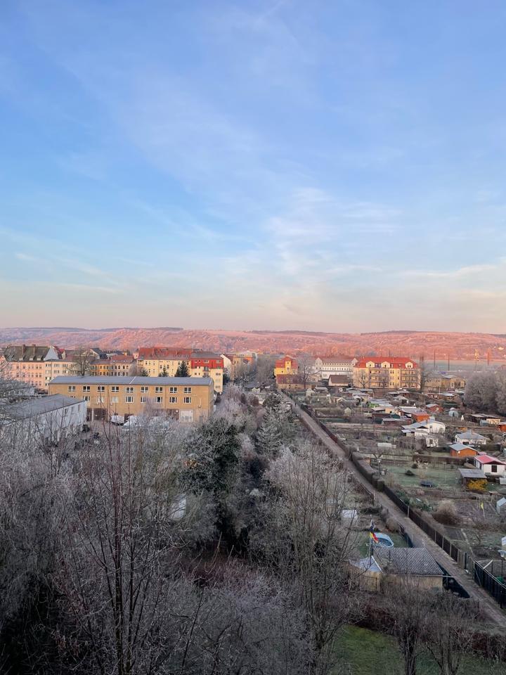 Thumbnail-136 m² Wohlfühlraum mit Weinbergblick & Garten