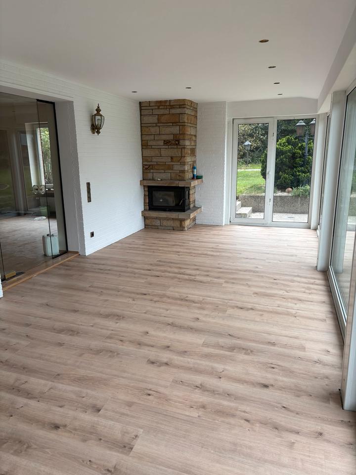 Thumbnail-Erdgeschosswohnung in Osnabrück, Stadtteil Widukindland