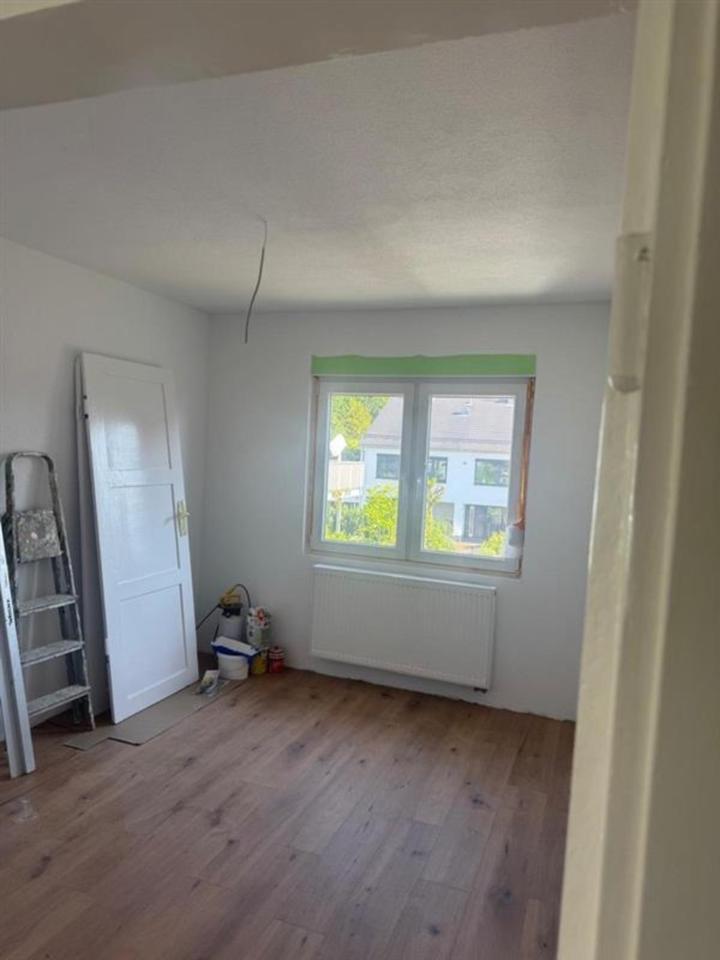 Thumbnail-1,5-Zimmer-Wohnung (30 m²) in ruhiger Lage Singles Pendler