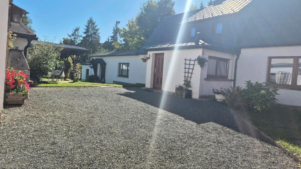 Thumbnail-Haus mit Garten