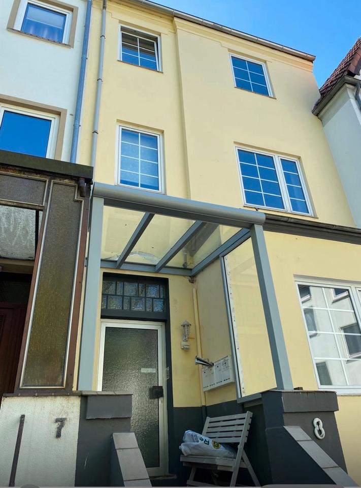 Thumbnail-Helles Apartment