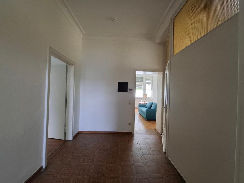 Thumbnail-SB-Reppersberg, Nähe Schloss, gemütliche helle Altbauwohnung