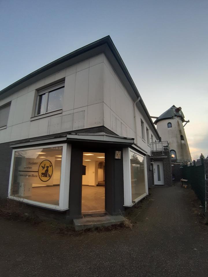 Thumbnail-WG-Zimmer in einer 2 Personen WG in Emmerich Hüthum frei