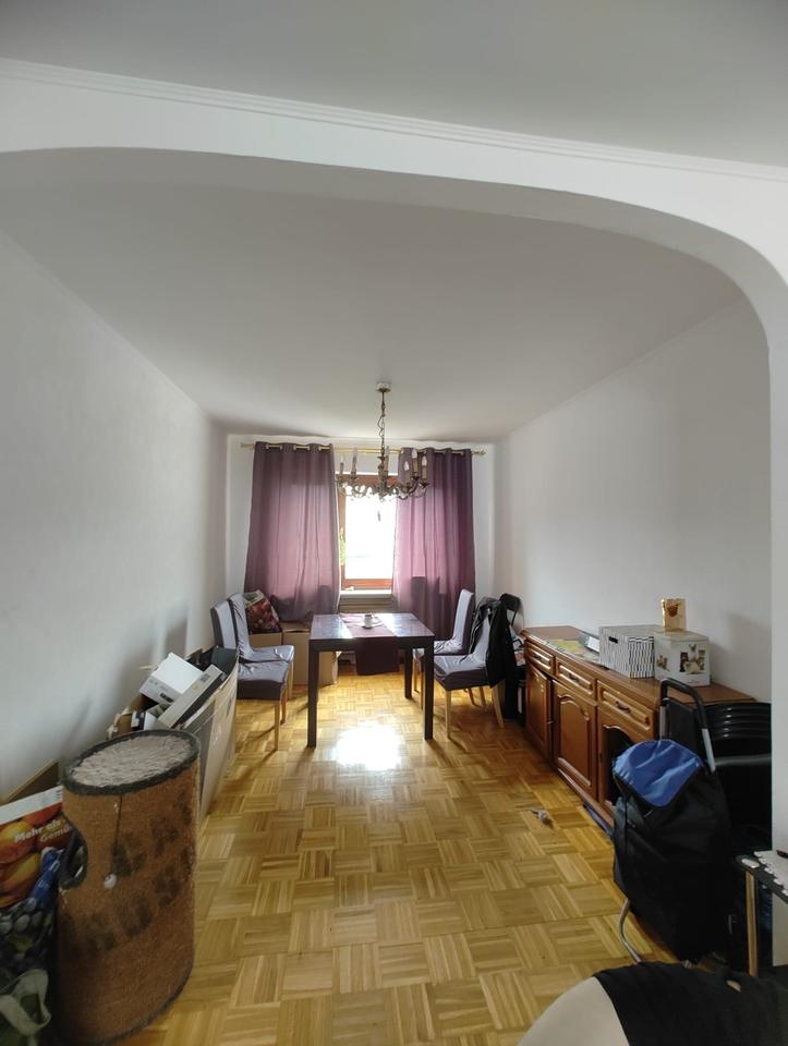 Thumbnail-4 Zimmer Wohnung mit Dachterrasse in Hemelingen