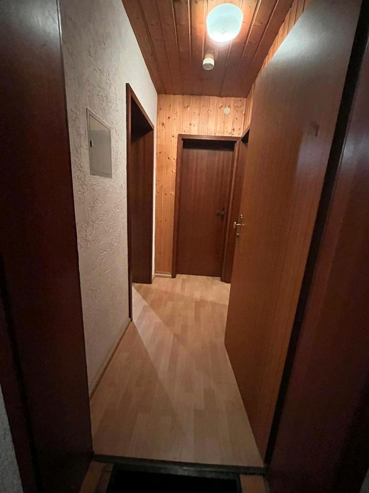 Thumbnail-Wohnung in Queidersbach zu Vermieten