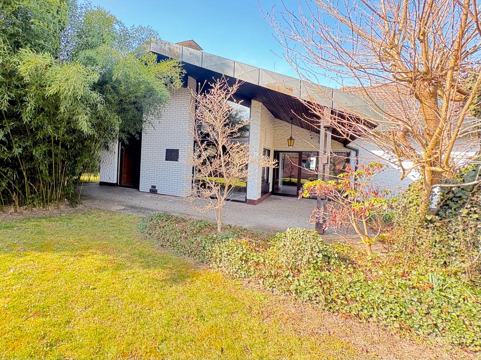 Thumbnail-Gepflegtes Einfamilienhaus auf attraktivem Grundstück Vöhringen