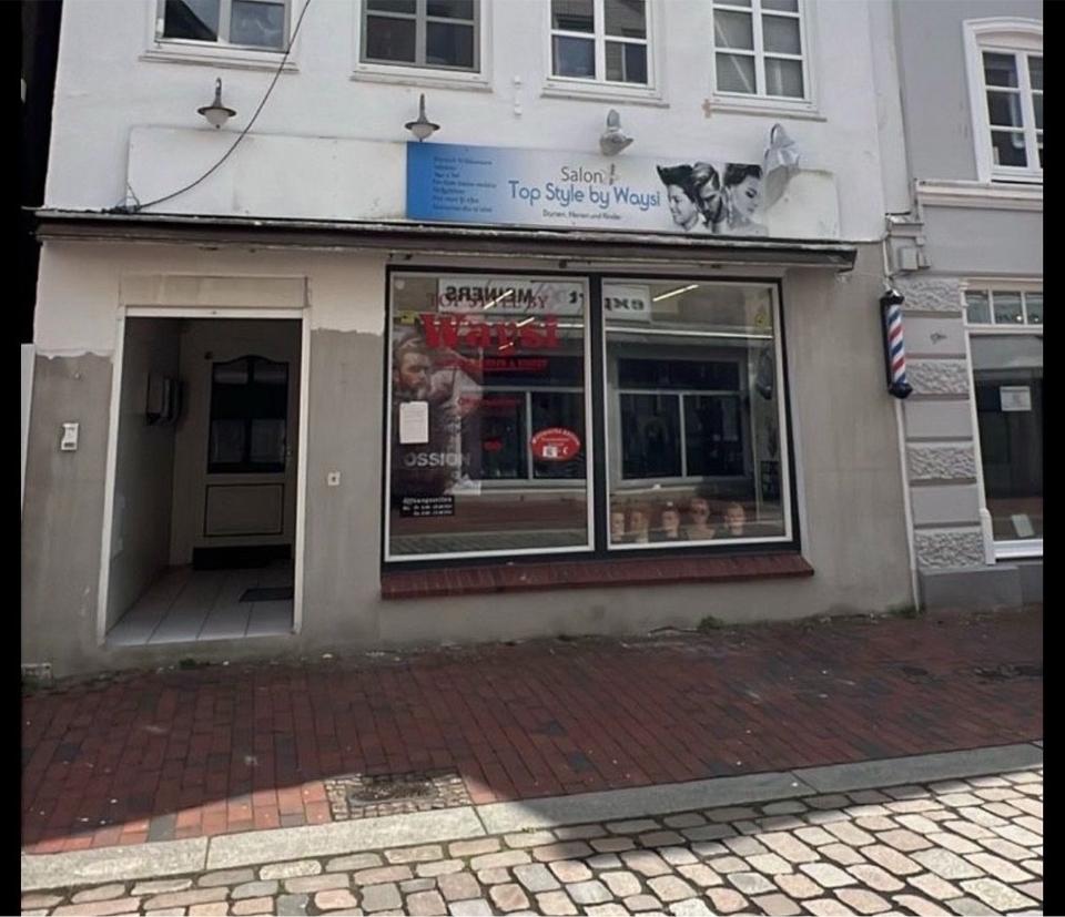 Thumbnail-Gewerberaum in Glückstadt zu vermieten