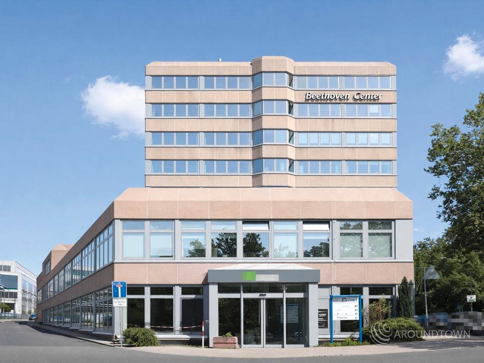 Thumbnail-Attraktive Büroflächen in Würzburg – zentral & effizient