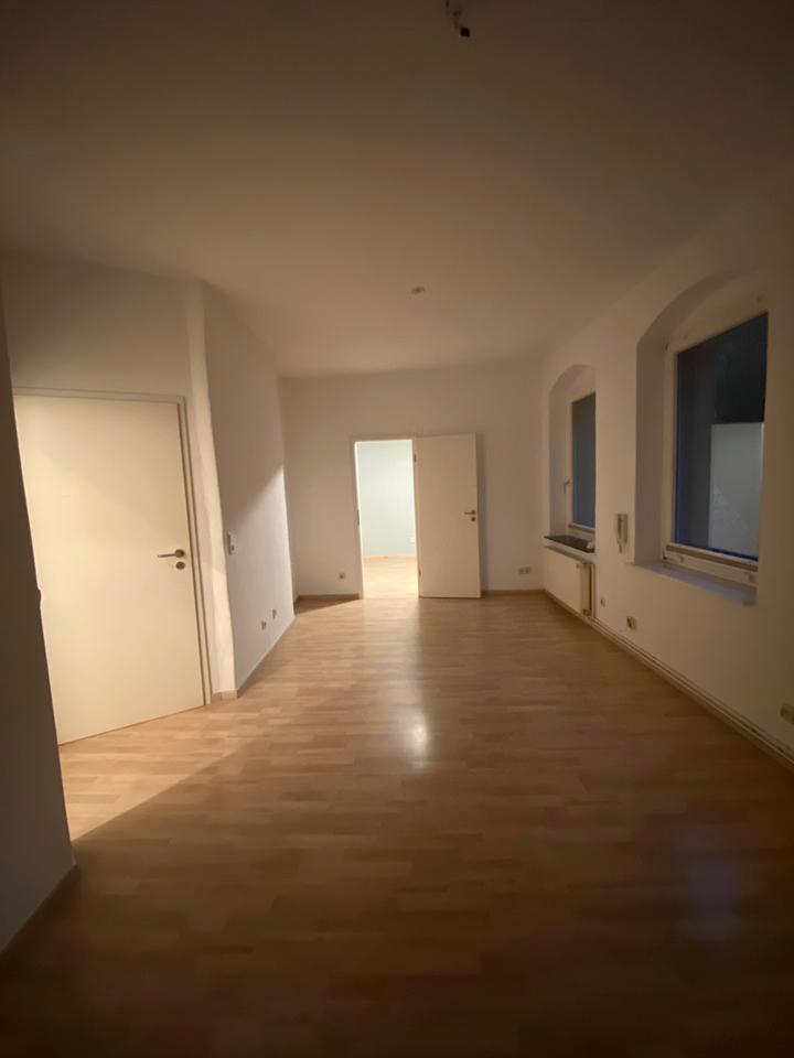 Thumbnail-Gemütliche 1 12 Zimmerwohnung im östlichen Ringgebiet