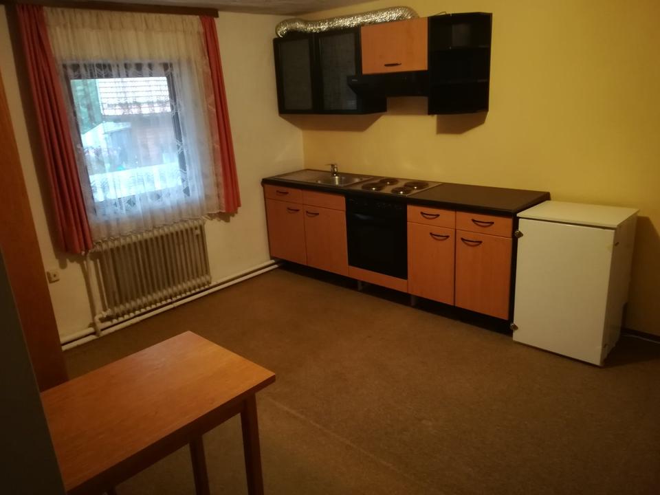 Thumbnail-Wohnung mit Küche zu mieten - Warmmiete EUR 450,-