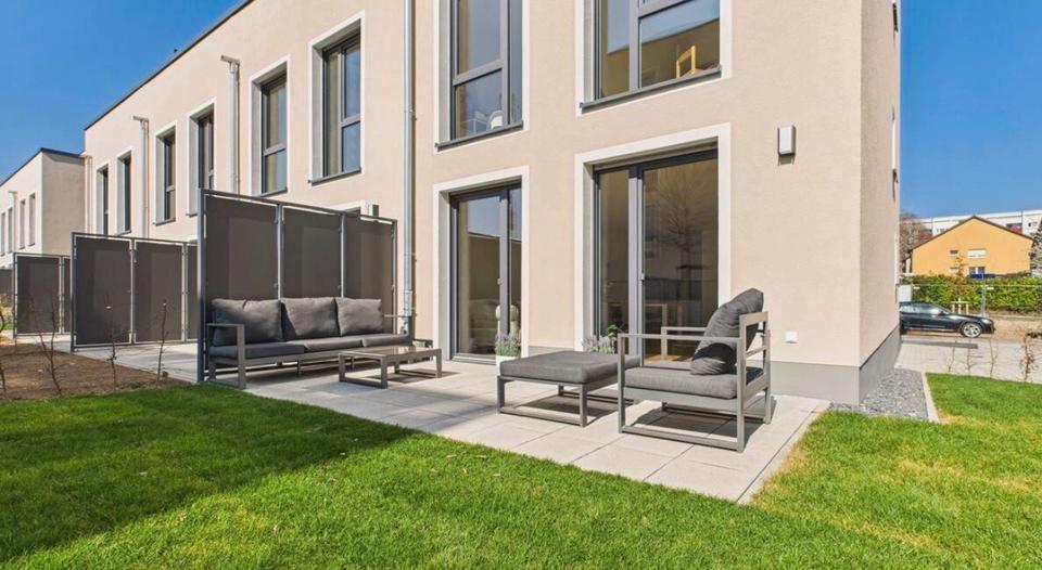 Thumbnail-Reihenmittelhaus Erstbezug in Köln Elsdorf 51145