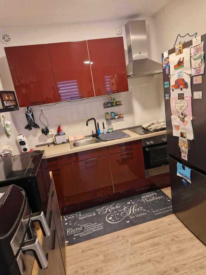 Thumbnail-3 Raum Wohnung