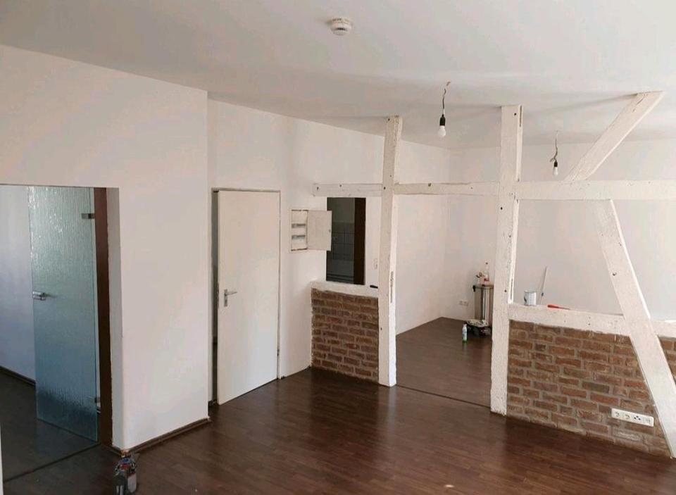 Thumbnail-Wohnung zu vermiete, 1OG ab 01.12 ,02.01.möglich sonnst 01.02.26