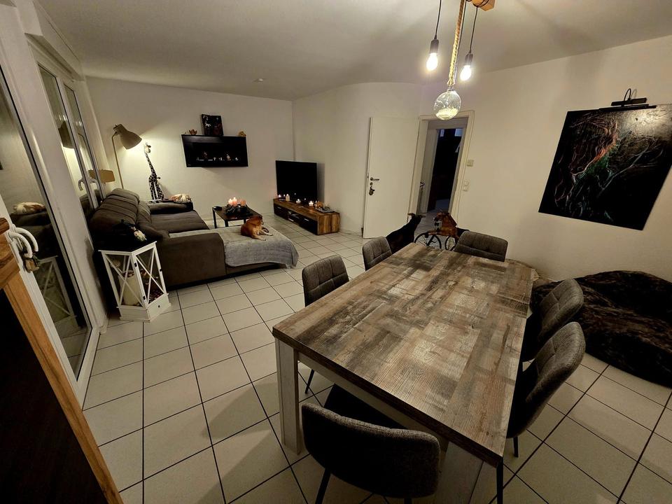 Thumbnail-120 m2 Freiheitsstrasse in 52134 Herzogenrath - Merkstein