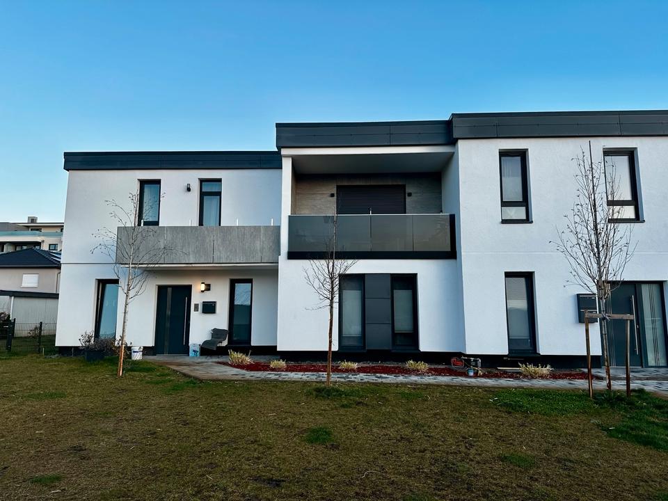 Thumbnail-Exclusive Wohnung Haus in traumhafter Lage cracau Brückfeld