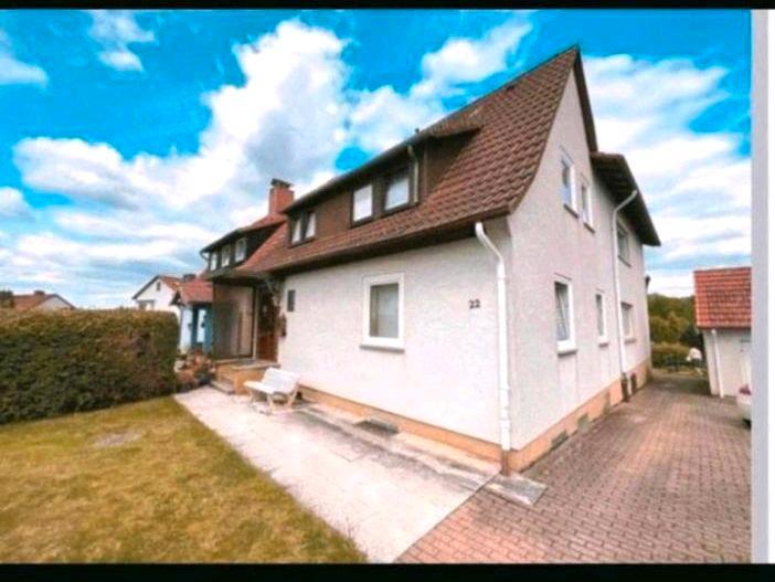 Thumbnail-Wohnung Mieten in Hessisch Lichtenau