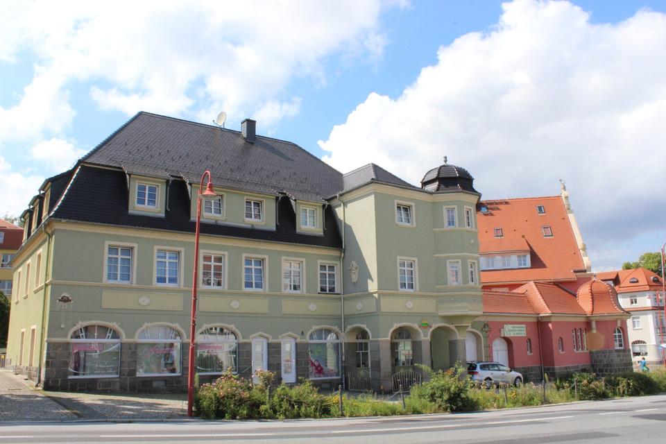 Thumbnail-Attraktive zwei Zimmer Wohnung in Kirschau ab 02.26 möbliert mögl