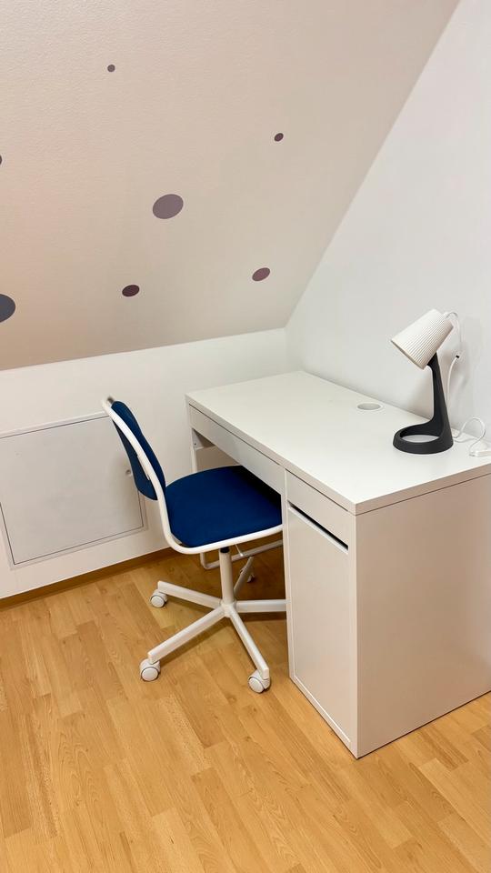 Thumbnail-WG Zimmer für Mädels und Frauen