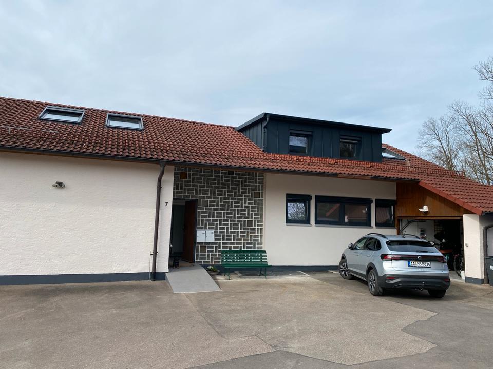 Thumbnail-Mietwohnung in 73550 Waldstetten