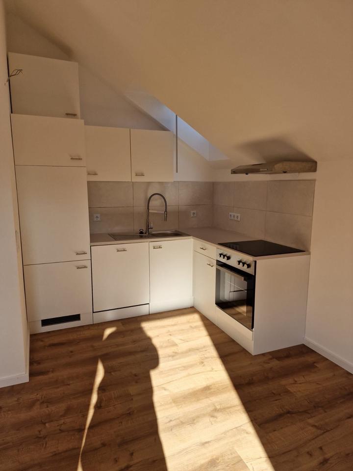 Thumbnail-2,5 Zimmer Wohnung (ca. 50m2)