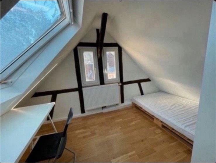 Thumbnail-Zimmer in 5er WG frei Stuttgart