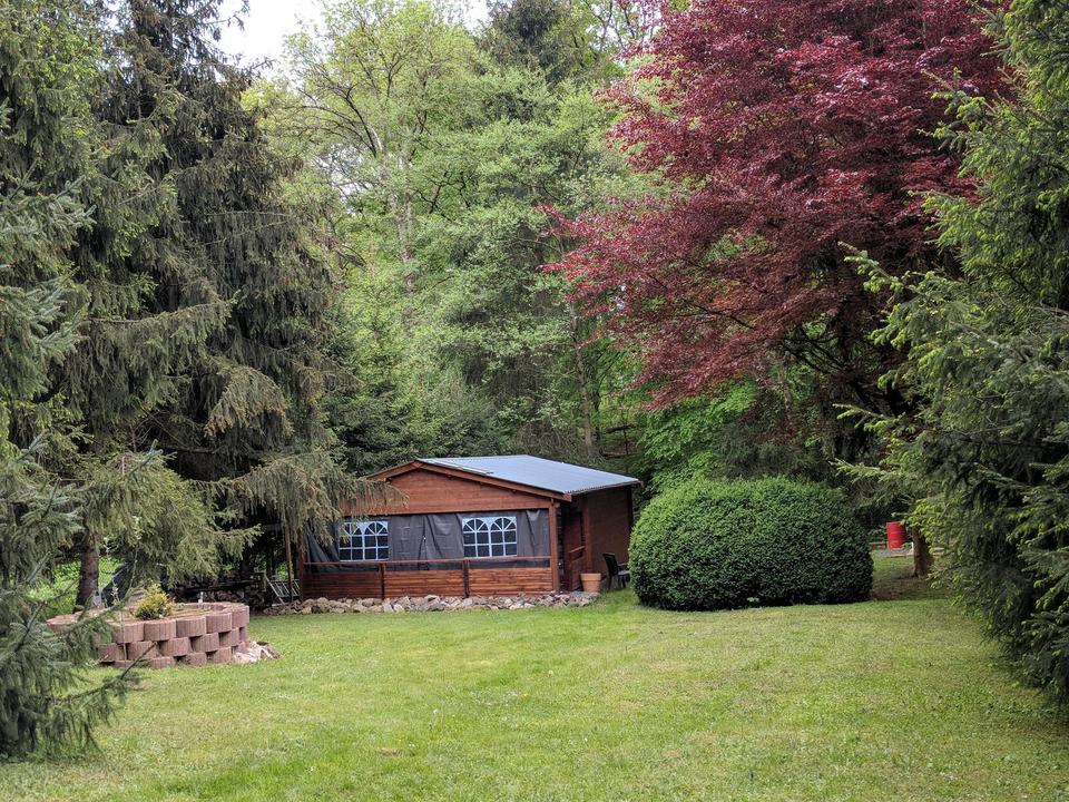 Thumbnail-Freizeit Grundstück zum Verkauf.