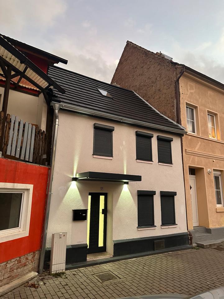 Thumbnail-Einfamilienhaus zur Miete Privat