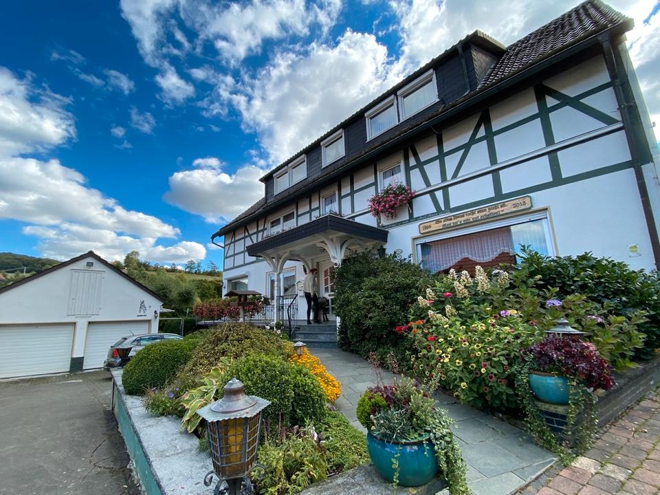 Thumbnail-Wohnhaus mit Ferienwohnungen und Gästezimmer