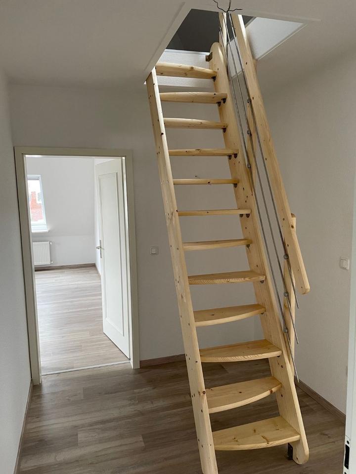 Thumbnail-Ansprechende 3 Zimmerwohnung mit Balkon in Wilhelmshaven