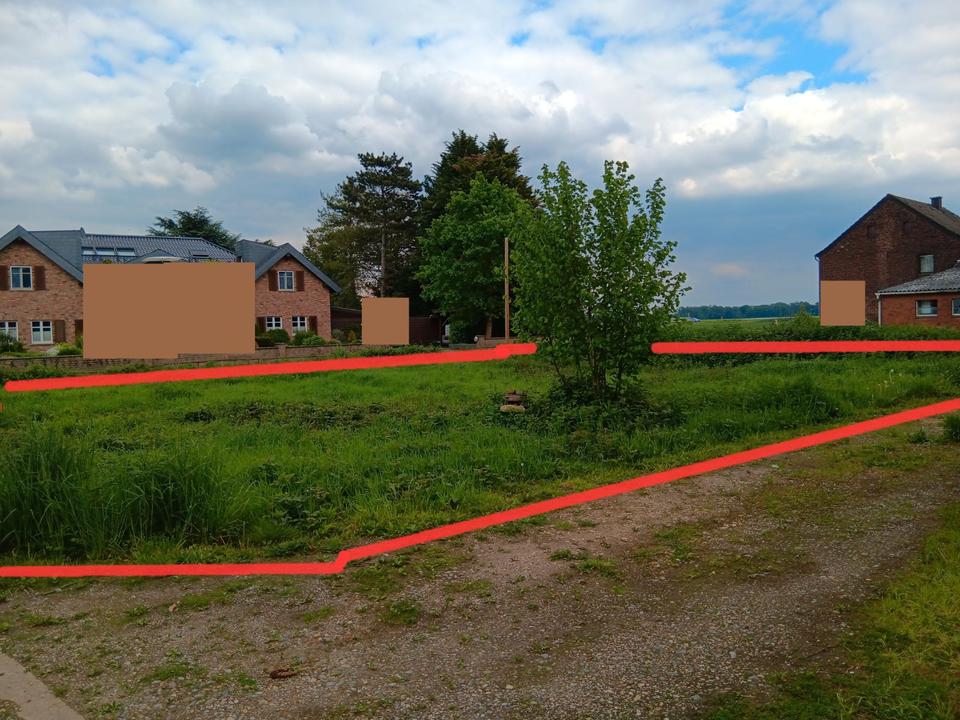 Thumbnail-Baugrundstück von Privat in Korschenbroich - Kleinenbroich