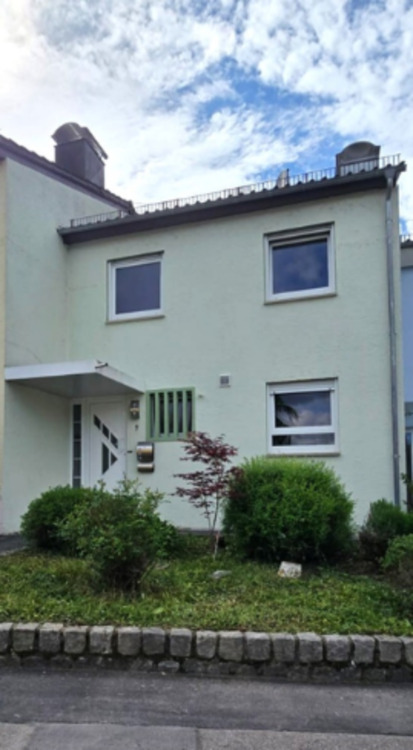 Thumbnail-Reihenhaus