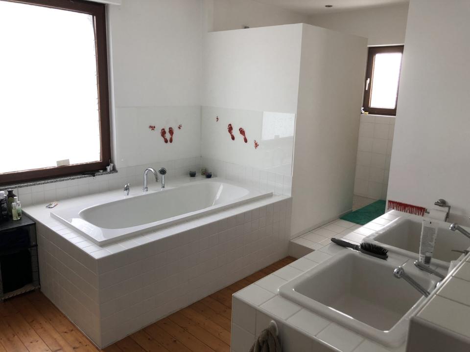 Thumbnail-Herford Wohnung 1.OG 2ZKB 90qm EBK