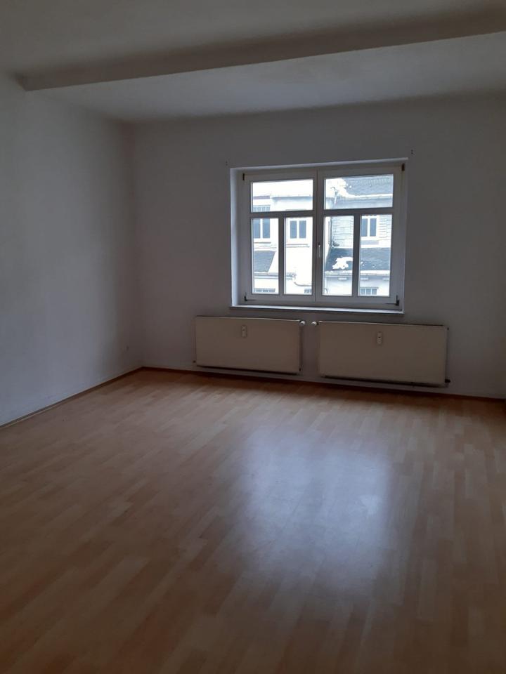 Thumbnail-2-Zimmer-Wohnung, 74 m2, Rathenaustr. 11, 08209 Auerbach