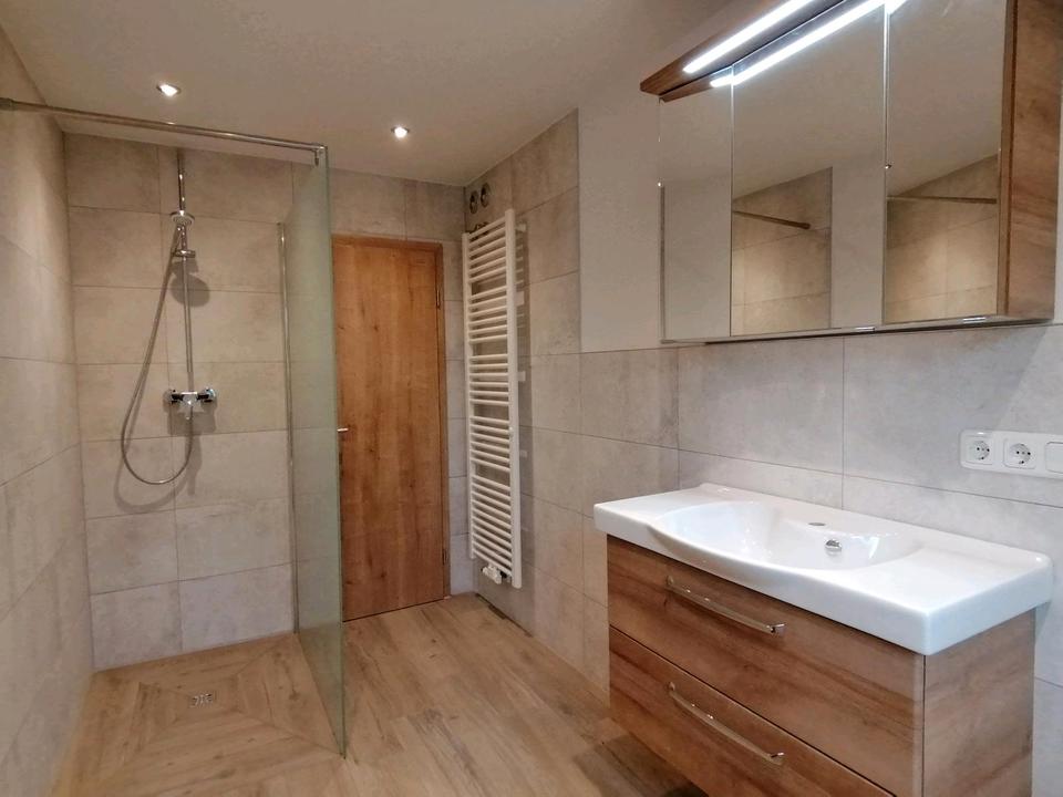 Thumbnail-3-Zimmer Wohnung im Zentrum von Freyung