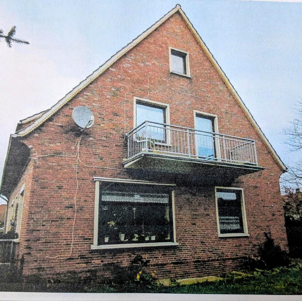 Thumbnail-Mehrfamilienhaus in zentraler Lage, 4 Wohneinheiten,Renditeobjekt