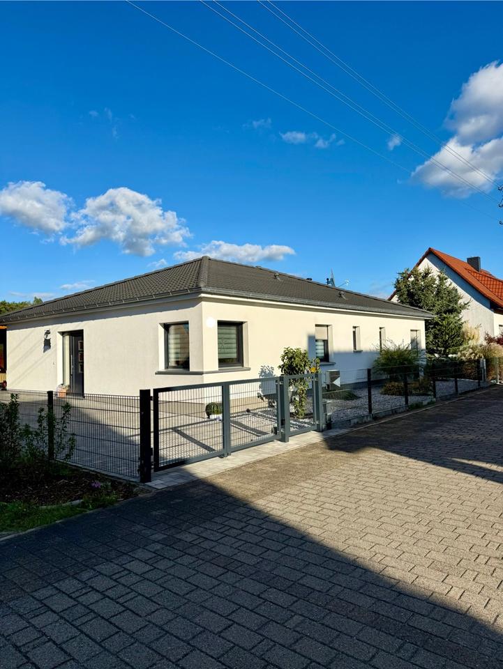 Thumbnail-Neubau Bungalow BJ2021 ~120m2
