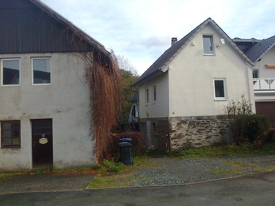 Thumbnail-Tiny Bauernhaus mit Scheune und Garten