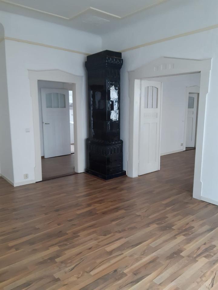 Thumbnail-Schöne 3-Zimmer-Wohnung, 98 m2, Rathenaustr. 11, 08209 Auerbach