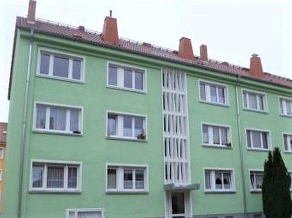 Thumbnail-Sanierte 2-ZI-WHG im Zentrum von Nienburg (Saale)