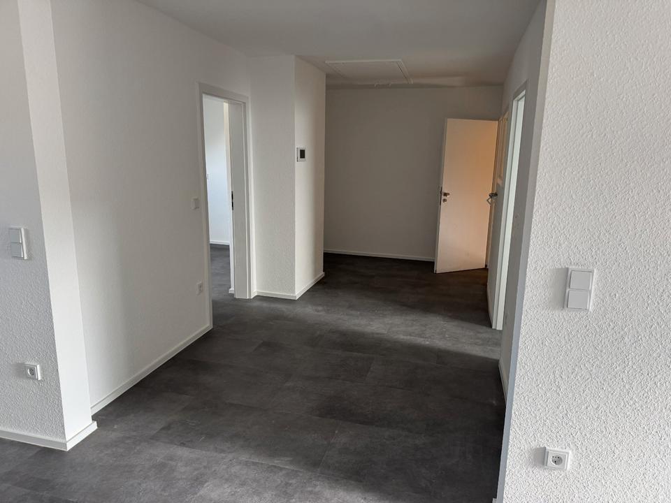 Thumbnail-Charmante 2-Zimmer-Dachgeschosswohnung mit Gartennutzung in zentr