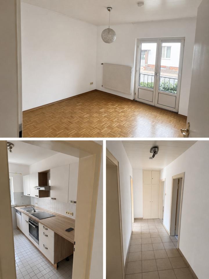 Thumbnail-3‑Zimmer‑Wohnung in Steinhude