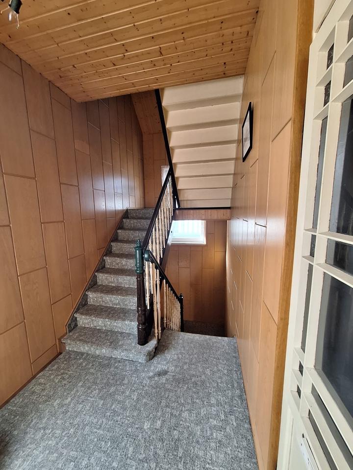 Thumbnail-Helle Wohnung (3-Zimmer-Wohnung) in zentraler Lage in Wernigerode