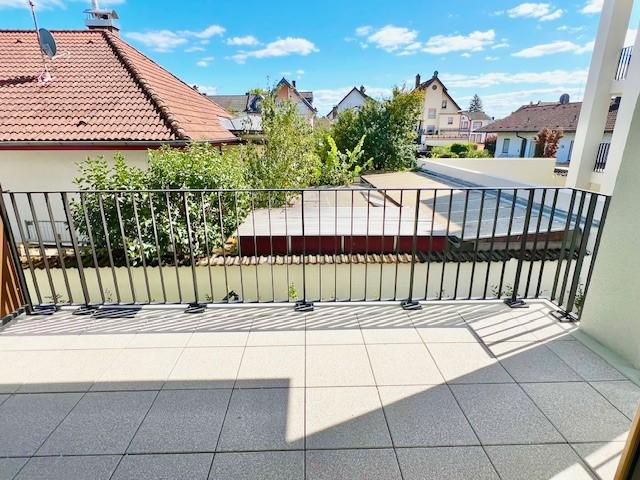 Thumbnail-Stilvolle Wohnung im Herzen von Lämmerspiel!