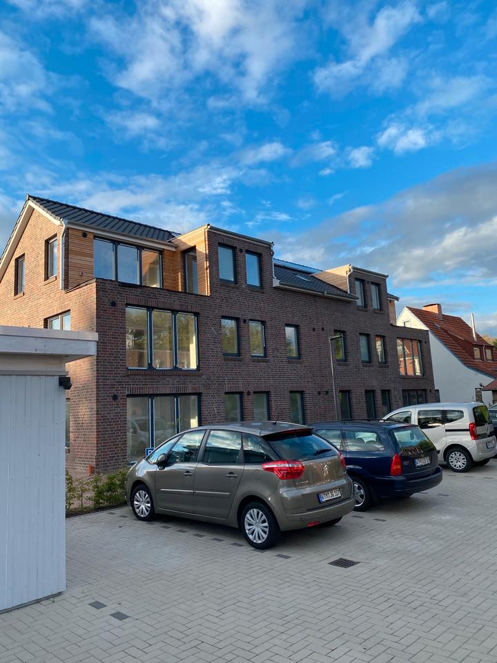 Thumbnail-3-Zimmer EG EBK Zweitbezug