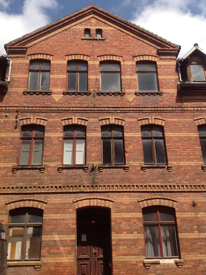 Thumbnail-Sanierungsproj. MFH mit erhöhter AfA, IB-Darl. 0,95%