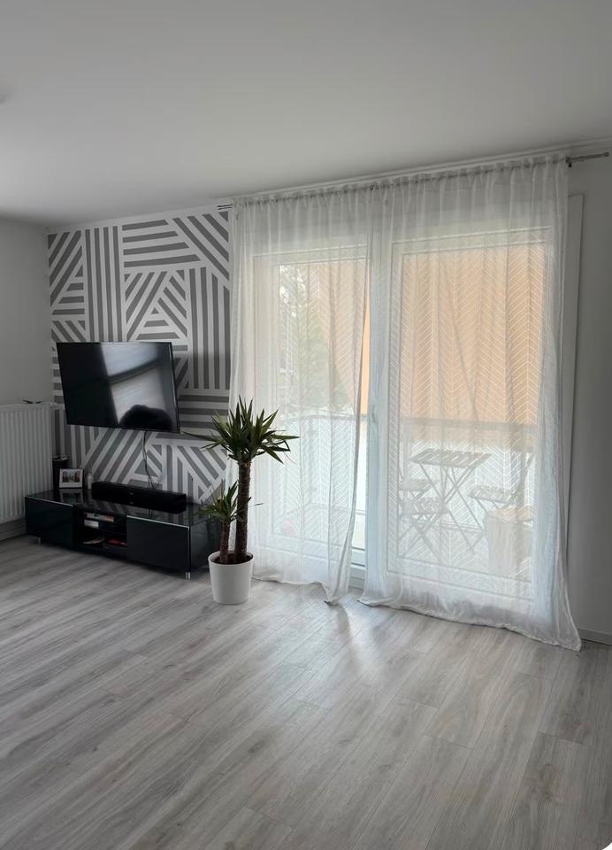 Thumbnail-Mietwohnung Zwischenmiete