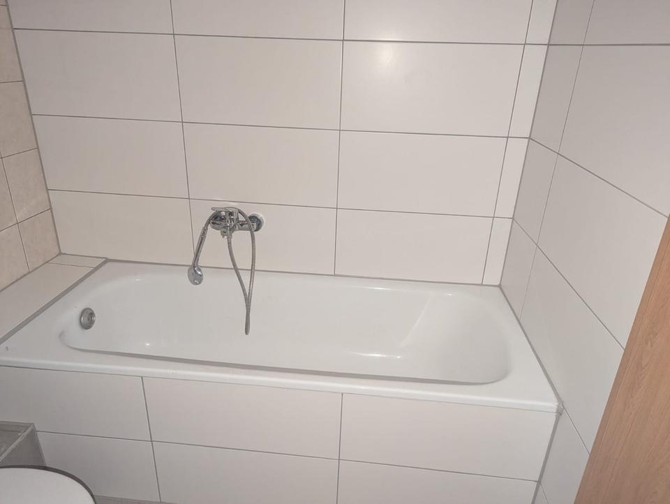 Thumbnail-3-Zimmer-Wohnung in Wittenberge zu vermieten