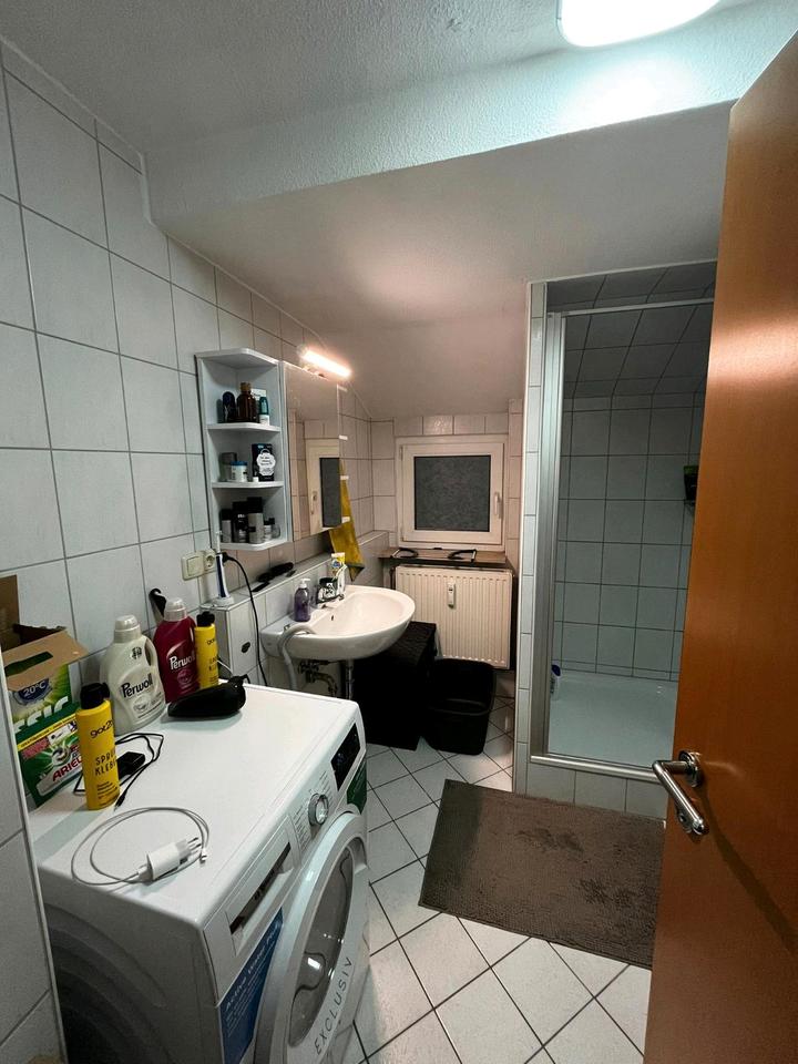 Thumbnail-2 Zimmer Wohnung Nähe stadtpark ab 1.4.2026 zu vermieten